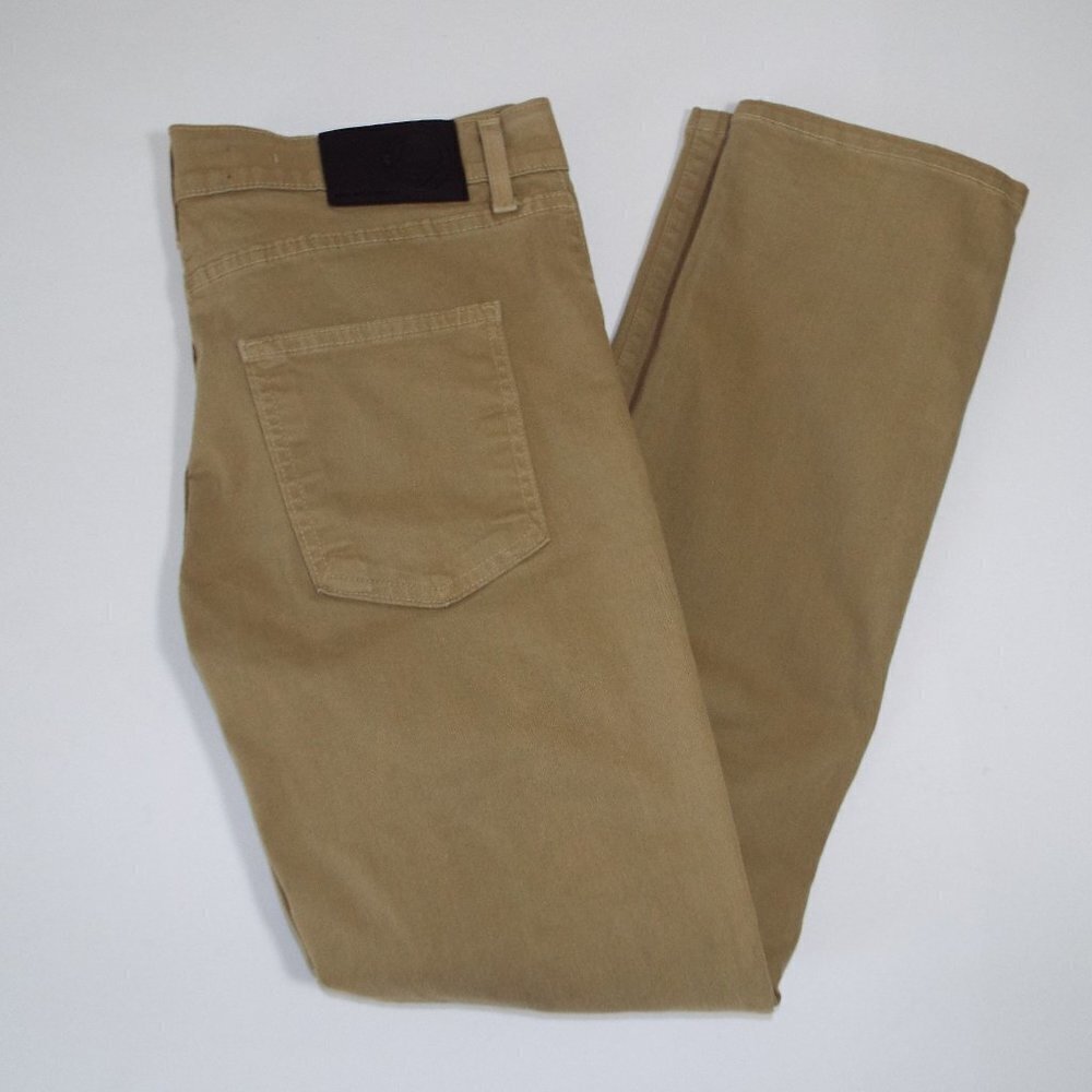 Rustic Dime Jeans